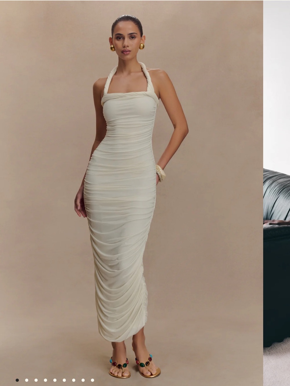 Meshki Camila dress